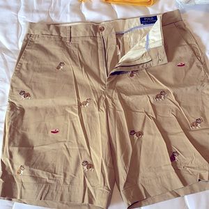 New Ralph Lauren Polo 🩳 SZ 35